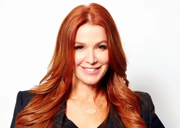 How tall is Poppy Montgomery?